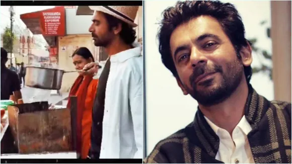 Sunil Grover, সুনীল গ্রোভার, bengali news today