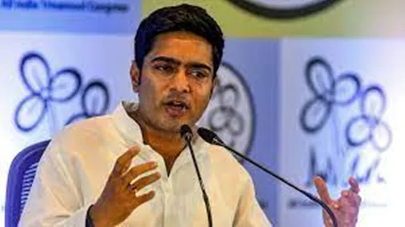 abhisek banerjee share his thougt how to select candidate in panchayet election
