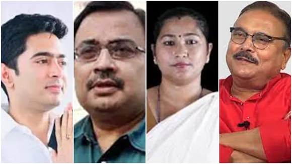 After Mamata Banerjee, Bengal Chief Minister Abhishek, what is the secret behind this statement of a section of Tmc