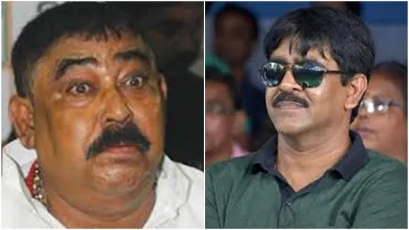 coal smuggling case, Tmc Mla Soukat Molla do not appear at cbi office today