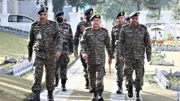 Army