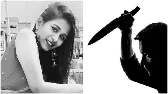 College Student hacked to death, jilted lover arrested