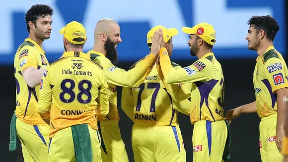 ধোনির টিপসেই ভারত-বধের ছক CSK তারকার! সেমিতে কোহলিকে আউট করার ব্লু-প্রিন্টও তৈরি