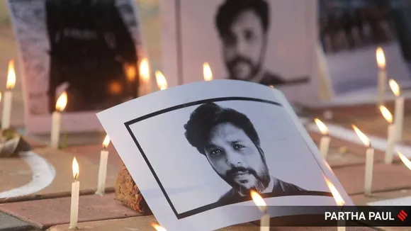 Slain photojournalist Danish Siddiqui among 4 Indians honoured with Pulitzer Prize