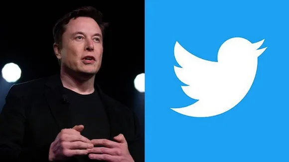 Elon Musk fires Twitter CEO Parag Agrawal and policy chief Vijaya Gadde