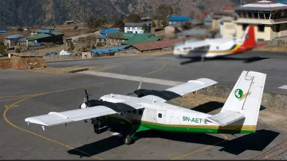 Nepal’s Tara Air flight, with four Indians onboard are crashes