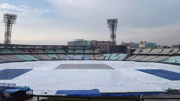 IPL 2022 Play-off Eden gardens Weather updates 24 May 2022