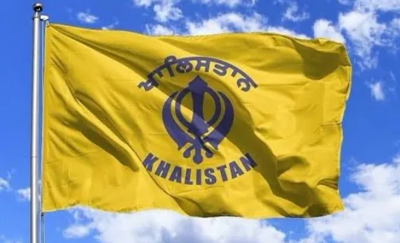 Khalistan flags put up at Himachal Pradesh Assembly gates, Chief Minister warns of strict action