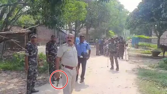 Maldah: Cop closed after pointing revolver to TMC leaders over group clash