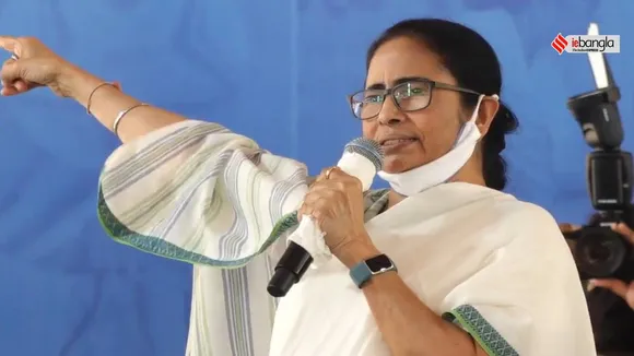 Mamata Banerjee