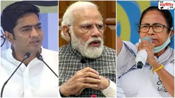 the BJP of west bengal is breaking like tmc of the tripura
