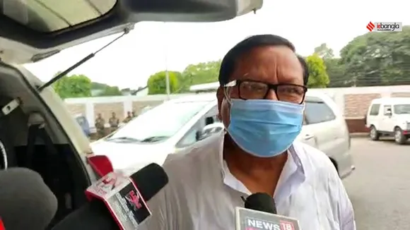 Paresh Adhikari