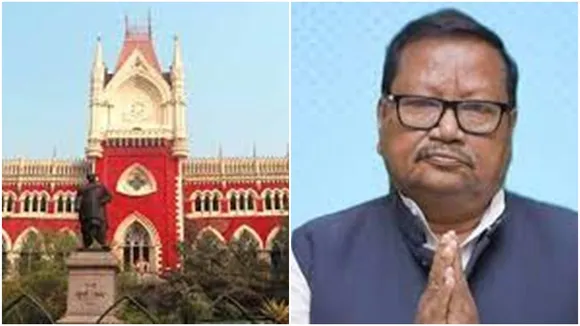 paresh adhikari must go cbi office within 3 pm today, ordered calcutta highcourt