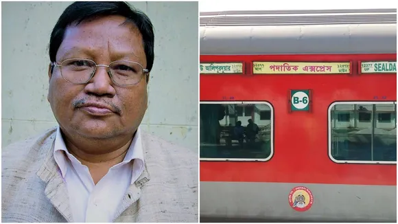 SSC recruitment scam: WB Minister Paresh chandra Adhikari and daughter didn't reach Kolkata