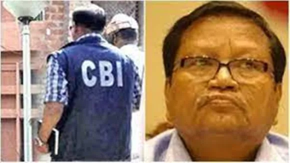 The CBI wants to know from Paresh Adhikari through whom his girl got the job updates