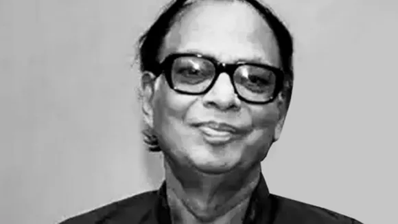 partha ghosh passes away