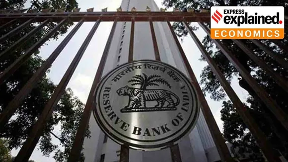 Reserve Bank of India, Shaktikanta Das, rbi monetary policy, repo rate, repo rate hike, rbi governor shaktikanta das, rbi policy, what is repo rate, what is monetary policy mpc, Explained Economics, Express Explained