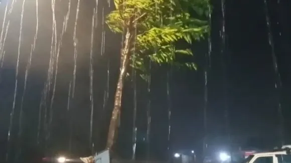 kolkata kalbaisakhi rain updates