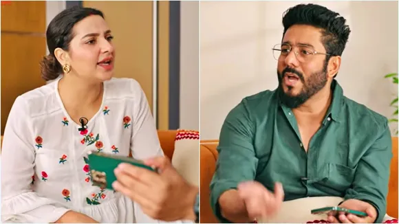 Habji Gabji, Parambrata-Subhashree, Raj-Subhashree, হাবজি গাবজি, রাজ-শুভশ্রী, পরমব্রত চট্টোপাধ্যায়, bengali news today