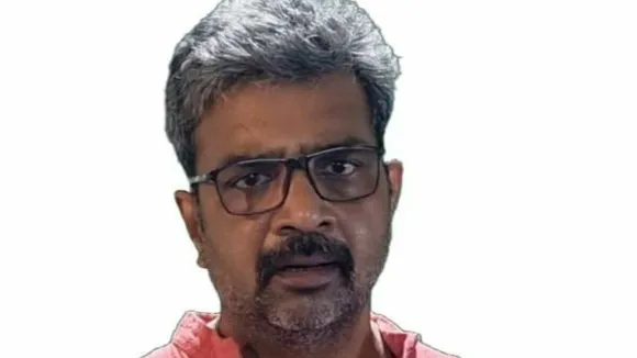 DU’s Hindu College assistant professor arrested for post on ‘Shivling’