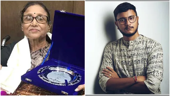 Ratna Rashid Banerjee return award news