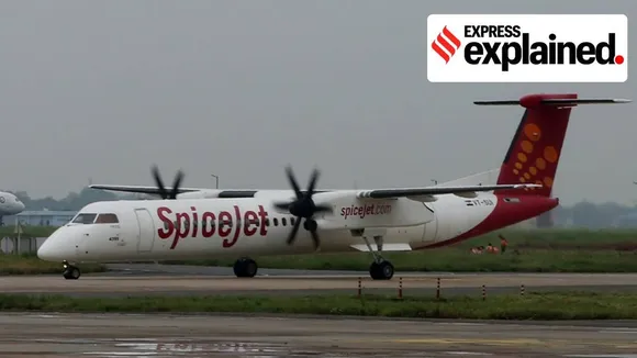 SPICEJET