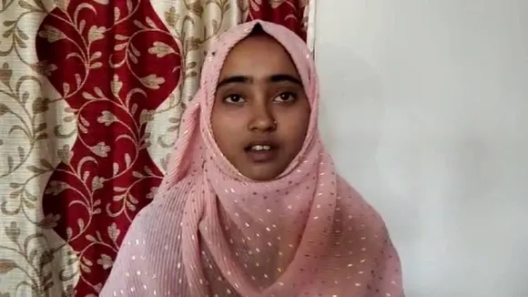 Sarifa Khatun of Maldah tops WB High Madrasa Exam