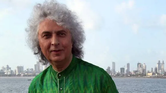 Santoor maestro Pandit Shivkumar Sharma passes away