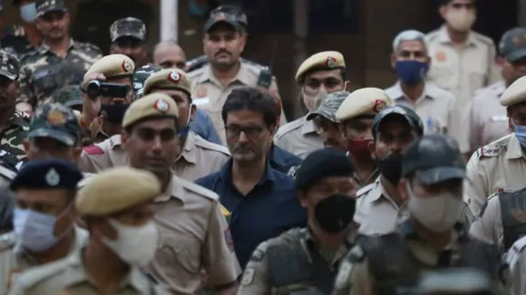 India criticises OIC and IPHRC for comments on court ruling on Yasin Malik