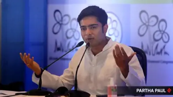 abhishek banerjee moves against ed in calcutta high court to go dubai for eye treatment updates