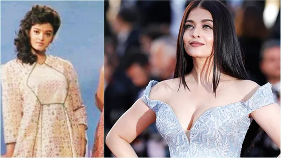 Aishwarya Rai, Aishwarya Rai's modelling days, Aishwarya Rai career, ঐশ্বর্য রাই বচ্চন, ঐশ্বর্যর মডেলিং কেরিয়ার, কান ফিল্ম ফেস্টিভ্যালে ঐশ্বর্য রাই বচ্চন, bengali news today