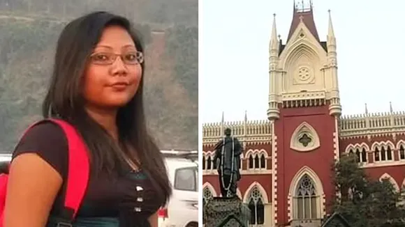 ssc recruitment scam ankita adhikary parash adhikary cbi kolkata high court updates