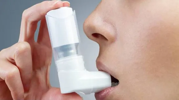 asthma and yoga