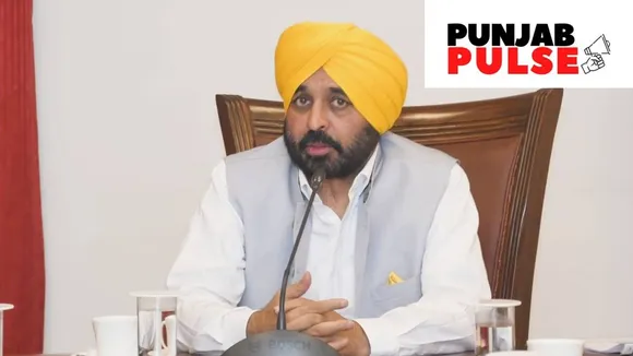 bhagawant mann