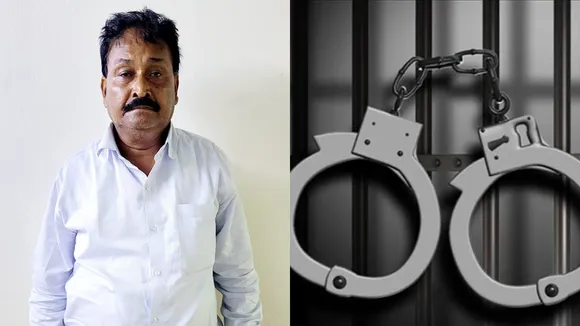 fraud in the name of giving jobs in primary tmc deputy panchayat prodhan arrest mangolkote