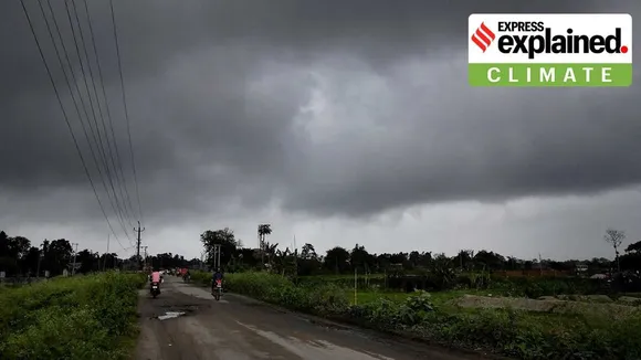 kerala monsoon
