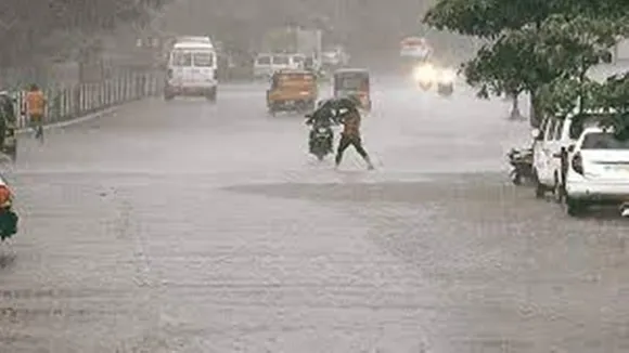 kerala monsoon