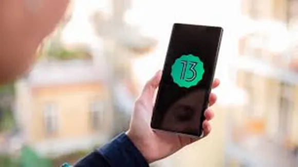 down load android 13