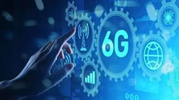 India aims to launch 6G network by 2030,