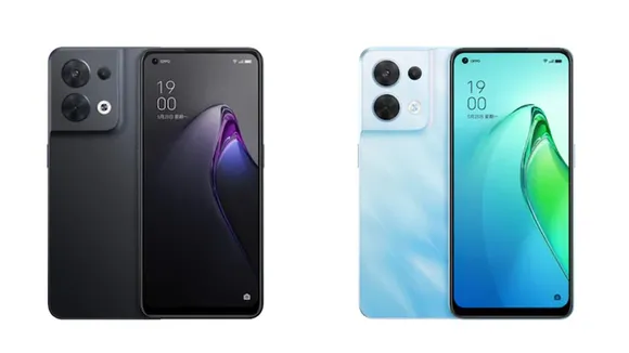 Oppo Reno 8 specifications leaked online