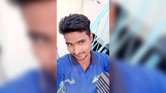 Dalit youth killed