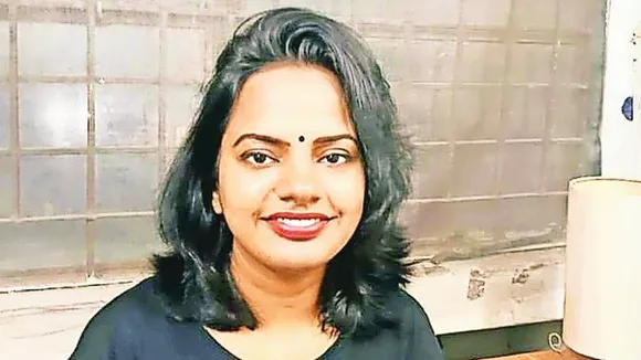 from Mumbai slum to US university