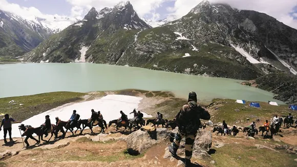 MHA reviews Valley security