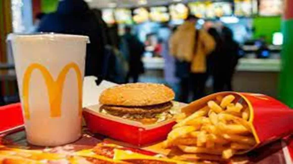 AMC seals McDonald’s outlet
