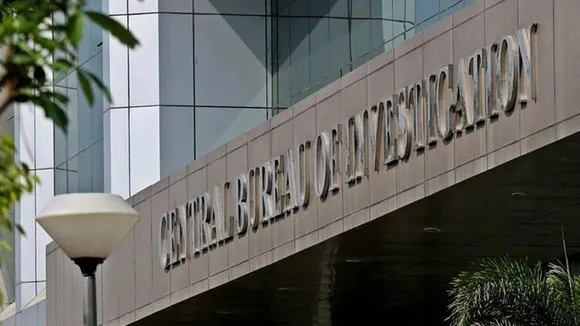 cbi