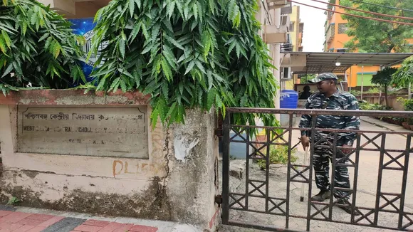 Calcutta high court makes some changes in their earlier order of entries in ssc office