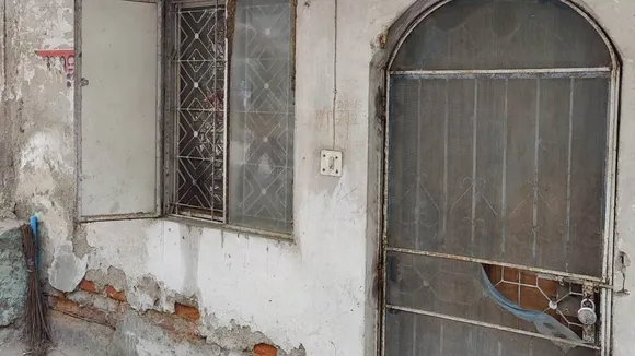 Neighbours of 3 women found dead in Vasant Vihar
