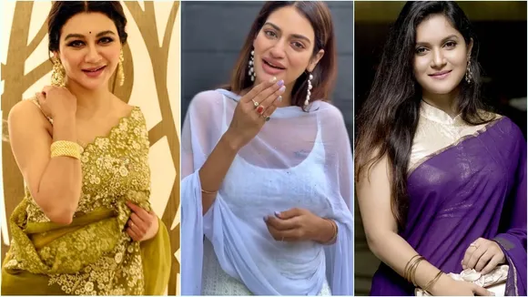 Eid 2022, Celeb Eid 2022 celebration, নুসরত জাহান, রফিয়াৎ রশিদ মিথিলা, জয়া আহসান, তারকাদের ইদ পালন, bengali news today