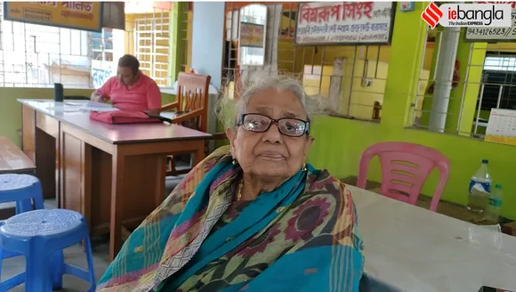 son has cheated by taking away the land and house by force mother wants punishment