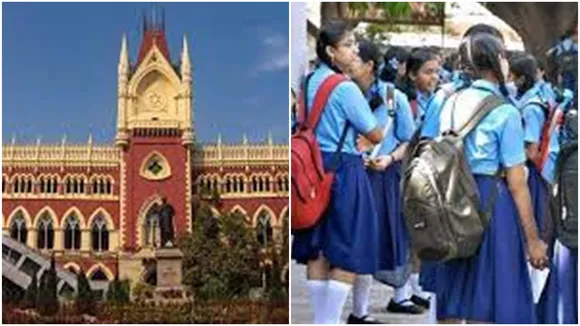 Calcutta HC asks affidavit from west bengal govt regarding summer vacation duration in schools